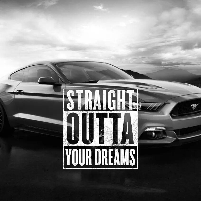 Mustang_Klaus's tweet photo. #Mustang # dream car http://t.co/tVpKHOFLe9