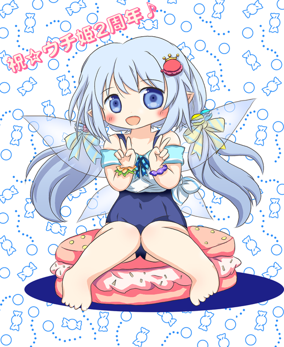 Aoi Fujiwaraさんのイラスト一覧 Aoi Fujiwaraさんのイラスト一覧
