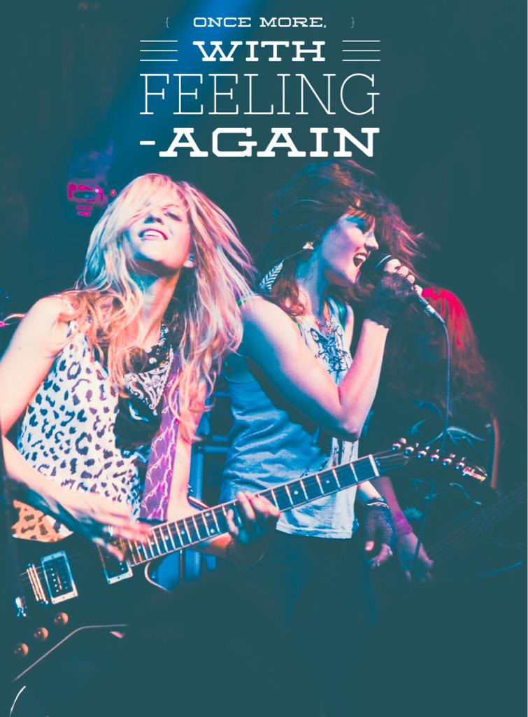 A singing-spell is creeping through Sunnydale/LA. Will the gang be able to sing their way through it...again?