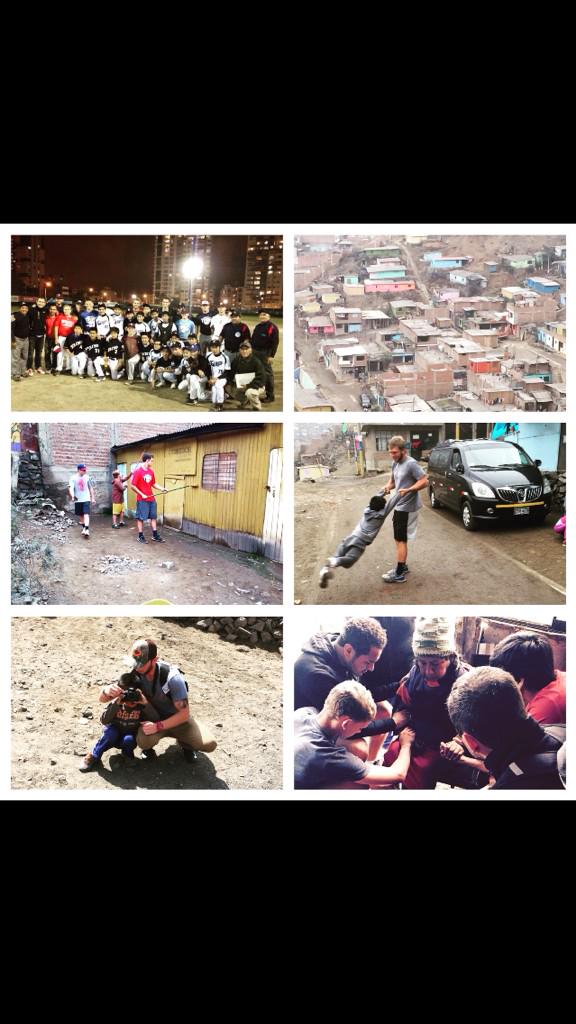 MMWArkansas's tweet photo. @leadforone mission trip pics! Really proud of the difference these guys r making in Peru! http://t.co/BJeb3uHYzV