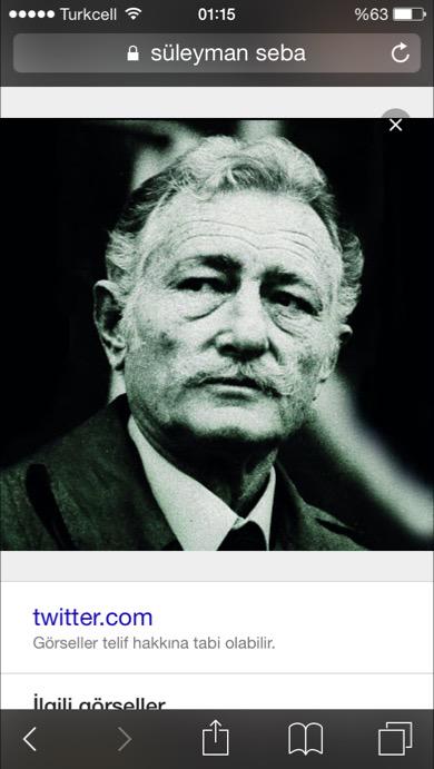 zaferalgoz's tweet photo. BABA...O mübarek ellerınden öperım.BEŞİKTAŞ SENİ ASLA UNUTMAYACAK...Mekanın cennet olsun... http://t.co/nRrBrjbgDV
