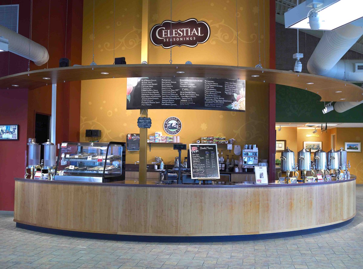 SleepytimeBear's tweet photo. Tea lovers unite and please remember to vote for Celestial Seasonings Tea Factory Tour here: http://t.co/z0c9mBeyb5 http://t.co/V99knMi3Hf