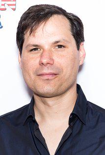 Happy Birthday to Michael Ian Black (44) 