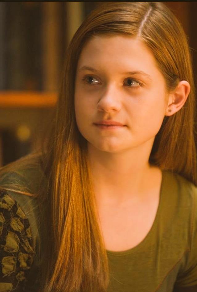 Happy birthday to ginny weasley the independent powerful young which who only captured harry\s heart but ours as well 