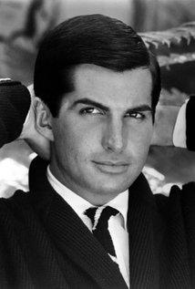 Happy Birthday to George Hamilton (76) 