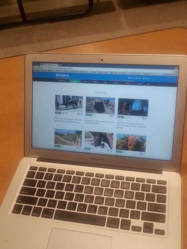 i_AmMyBrand's tweet photo. @iDCinstitute @jjanikis @Newsela #edtech #blendedlearning tool is amazing ★ Differentiated Learning #iDCinstitute http://t.co/m5Q062AhVF