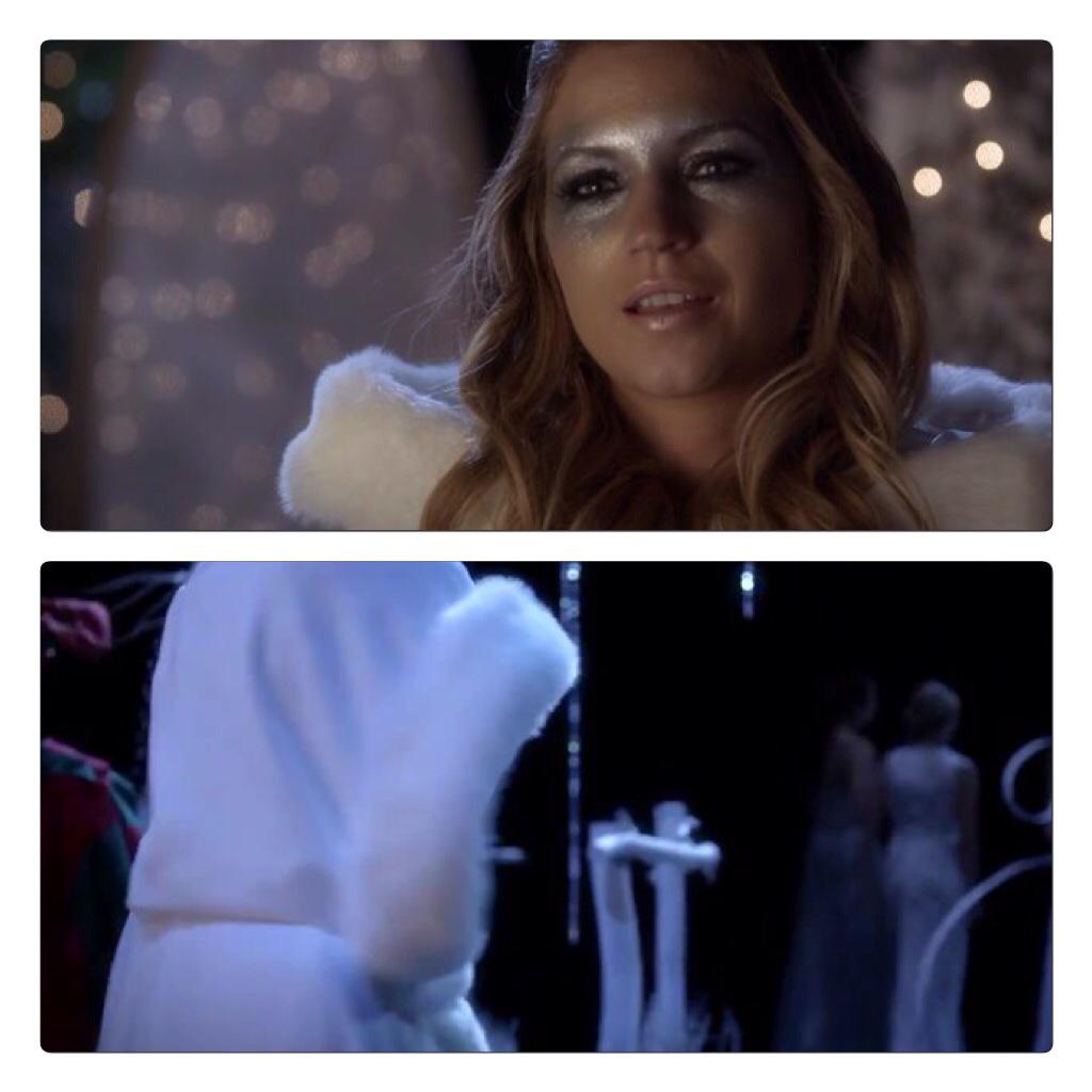 BiancaWiblemo's tweet photo. The coat.. Really, it was right there!Now i feel stupid #PLL #CeceIsCharles #CeCeIsA #PLLSeason6 #PLLAnswers #PLLArmy http://t.co/coyZB48IHu