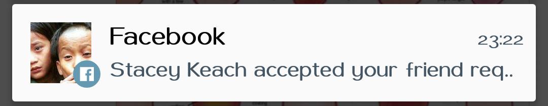 ughnichols's tweet photo. Ok holy shit Tasho just accepted my friend request thanks so much ily omg omg 💔 http://t.co/GvqyFIM9qW