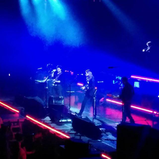 Lexi_B_Tyler's tweet photo. @breescott_xo : http://t.co/fo3i7BORf4 | Finally I got to see them, I only waited 7 years. #mumfordandsons #rexal… http://t.co/2zfmdOik15