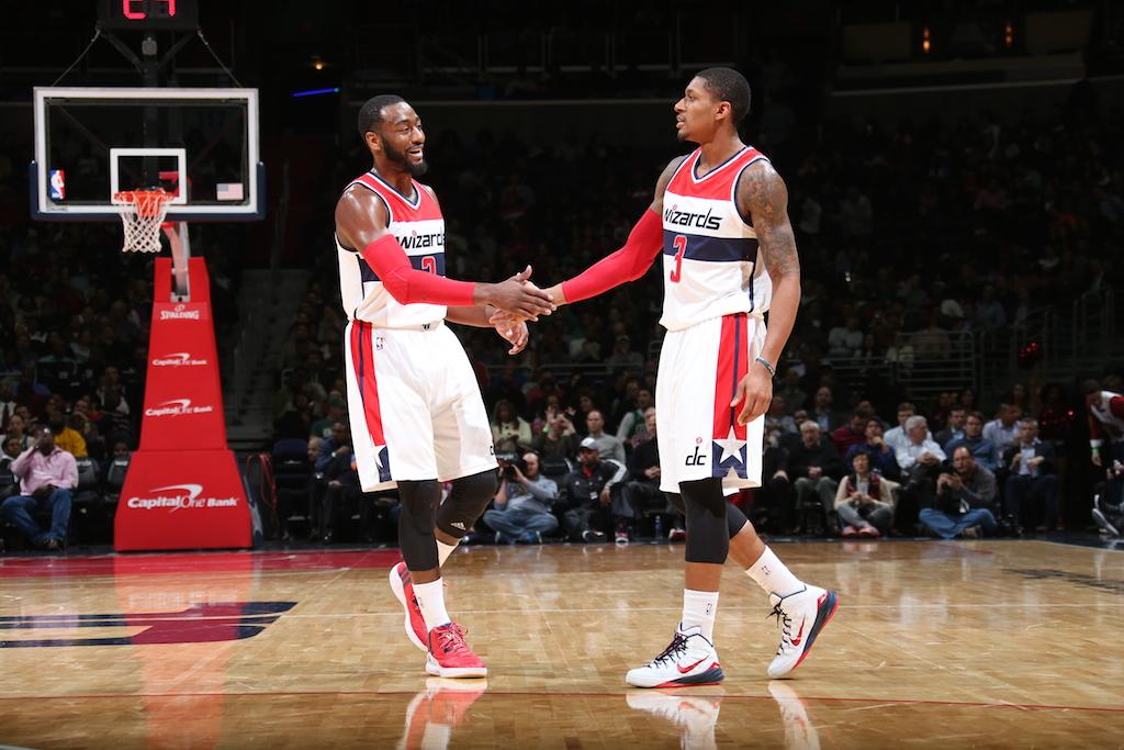 WashWizards's tweet photo. OFFICIAL: #Wizards Announce 2015-16 Schedule 

Full #WizSchedule here: http://t.co/dnGyjqPGoV http://t.co/xjmCBvdKgm