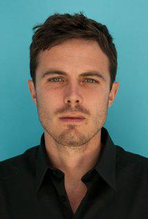 Happy Birthday to Casey Affleck August 12, 1975 