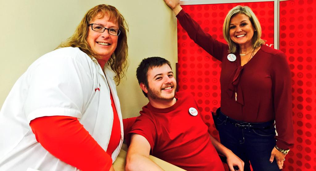 #vaccinationNATION <a href="/2251/">ismael reyes velasco</a> #TMflustravaganza #flufighters 19TM's #OnTo50! <a href="/jtcherchio/">jenna cherchio</a> <a href="/Jfofana16/">Jenneba Fofana</a>