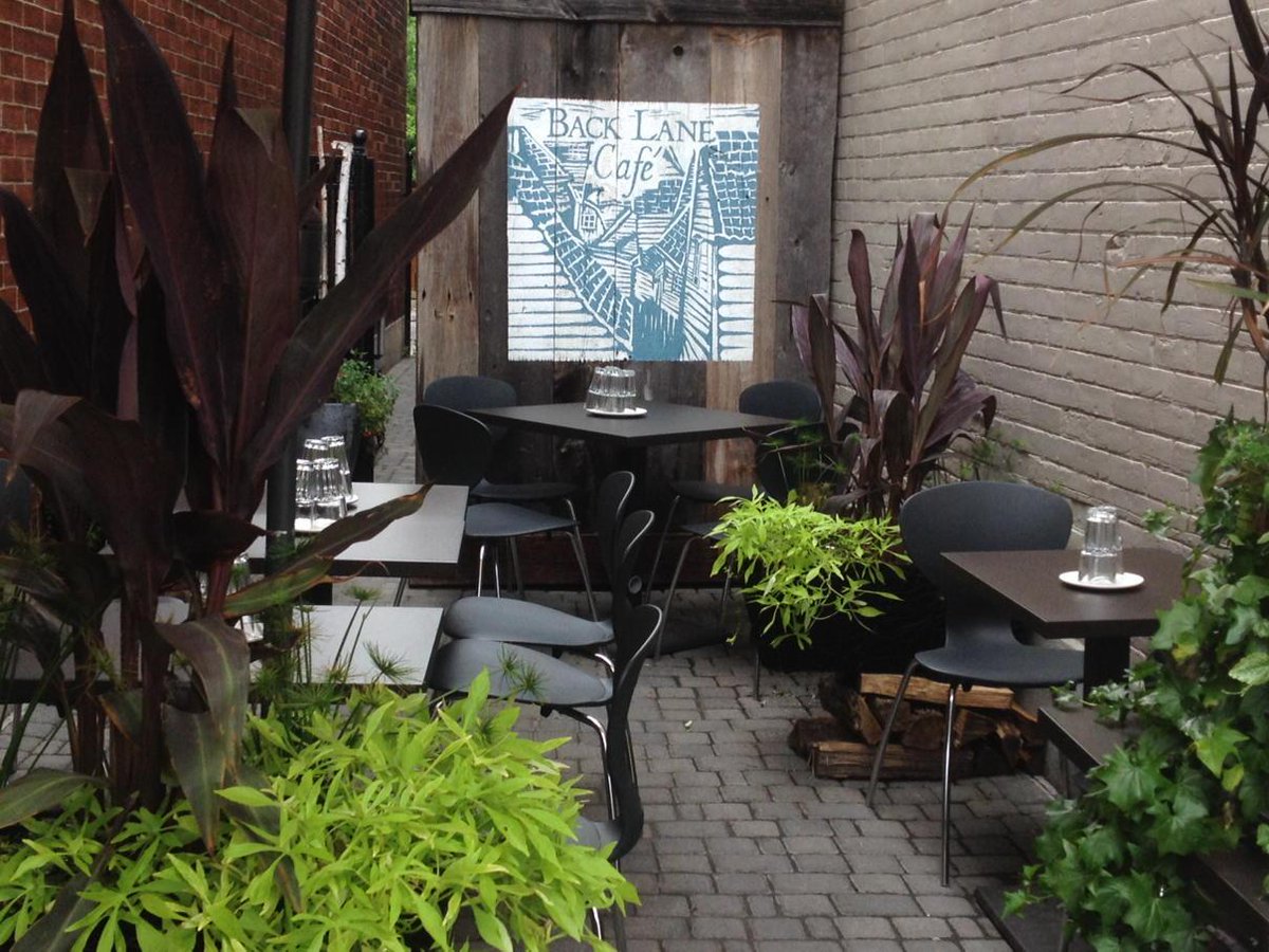 BackLaneCafe tweet picture