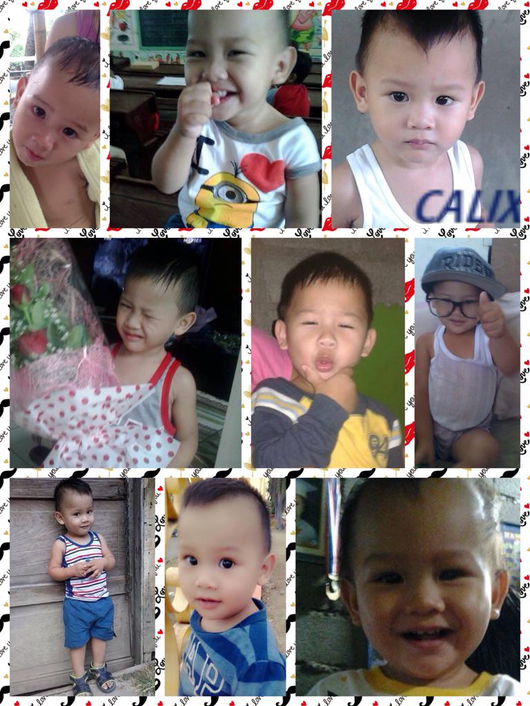 sofiamanuel03's tweet photo. Happy 3rd birthday sa pinaka love kong bata http://t.co/X6miFNLaDR http://t.co/JcMs85jOv2