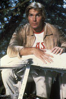 Happy Birthday to Sam J. Jones (Flash Gordon) August 12, 1954 