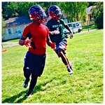Photo by Robichaud Football (@robifootball)
