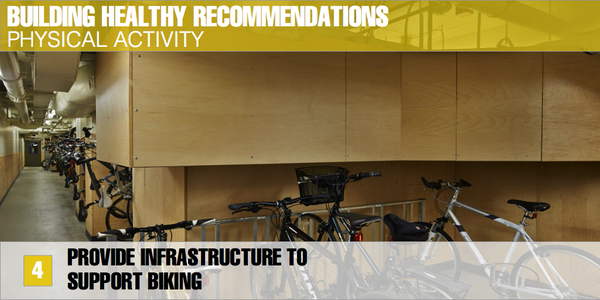 ULIHawaii's tweet photo. Building Healthy Recommendation #4: Bike storage, showers, bike share. More: http://t.co/ESG7rRZYBa
#HealthyPlaces http://t.co/GlpwYsCald