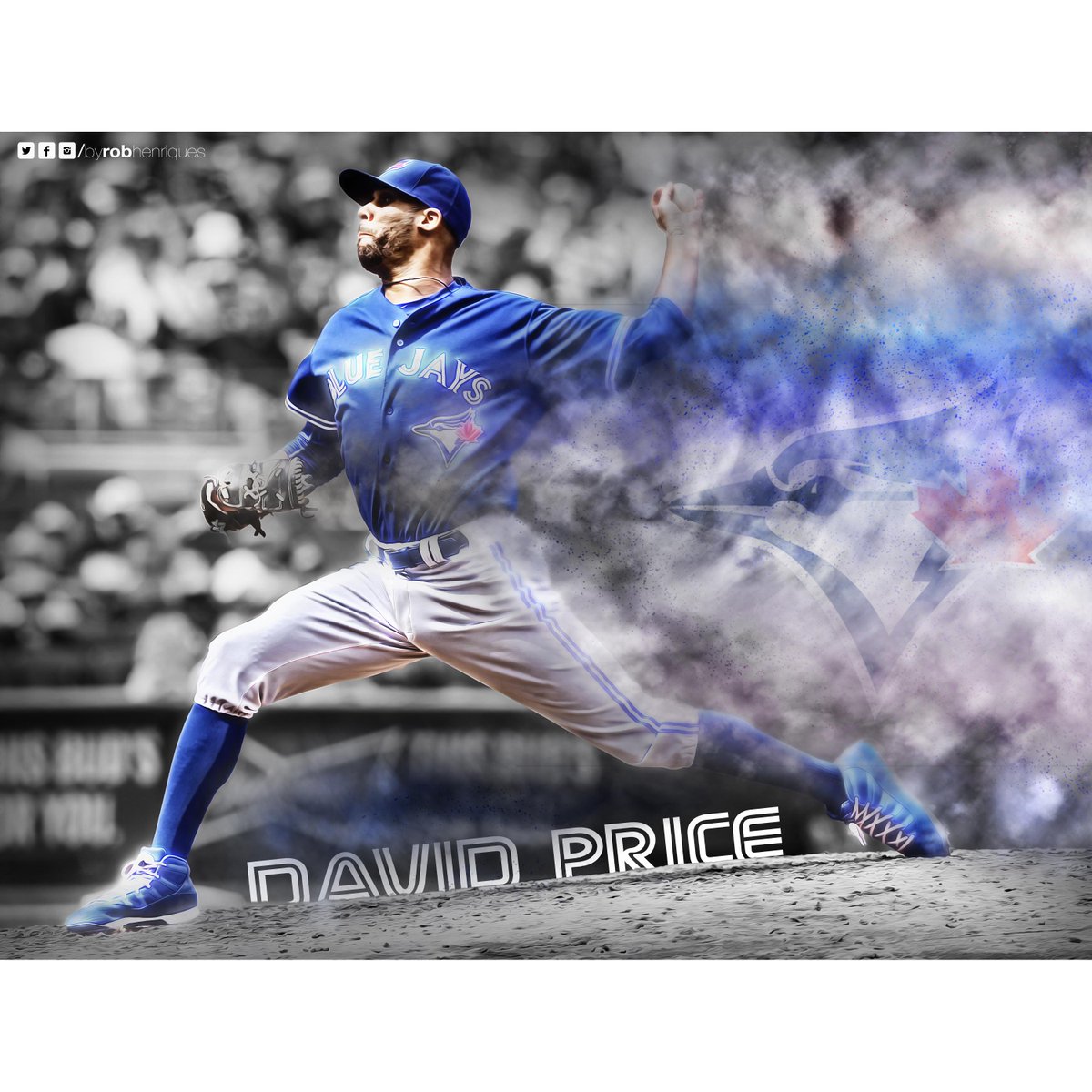 byrobhenriques's tweet photo. David Price - Jays #toronto #bluejays #mlb #baseball #gfx #baseballgfx #baseballgraphics #davidprice #fanart http://t.co/zhAkwRFy7Y