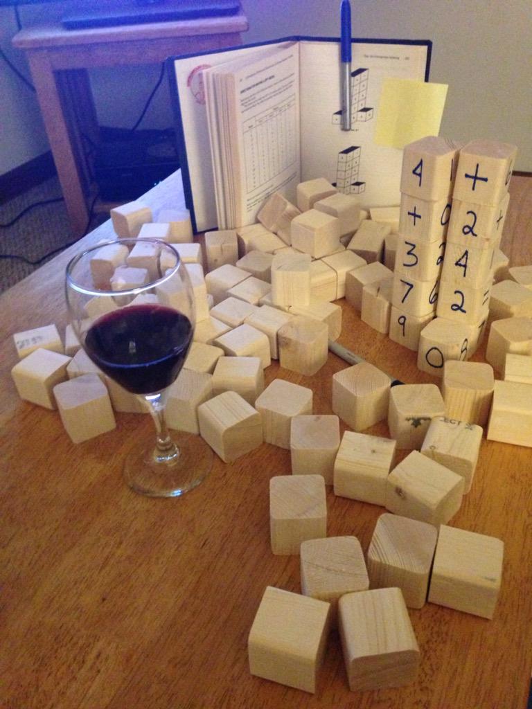 Rebekah_Dunstan's tweet image. Only 120 more blocks to label! #spyteam #retreatprep