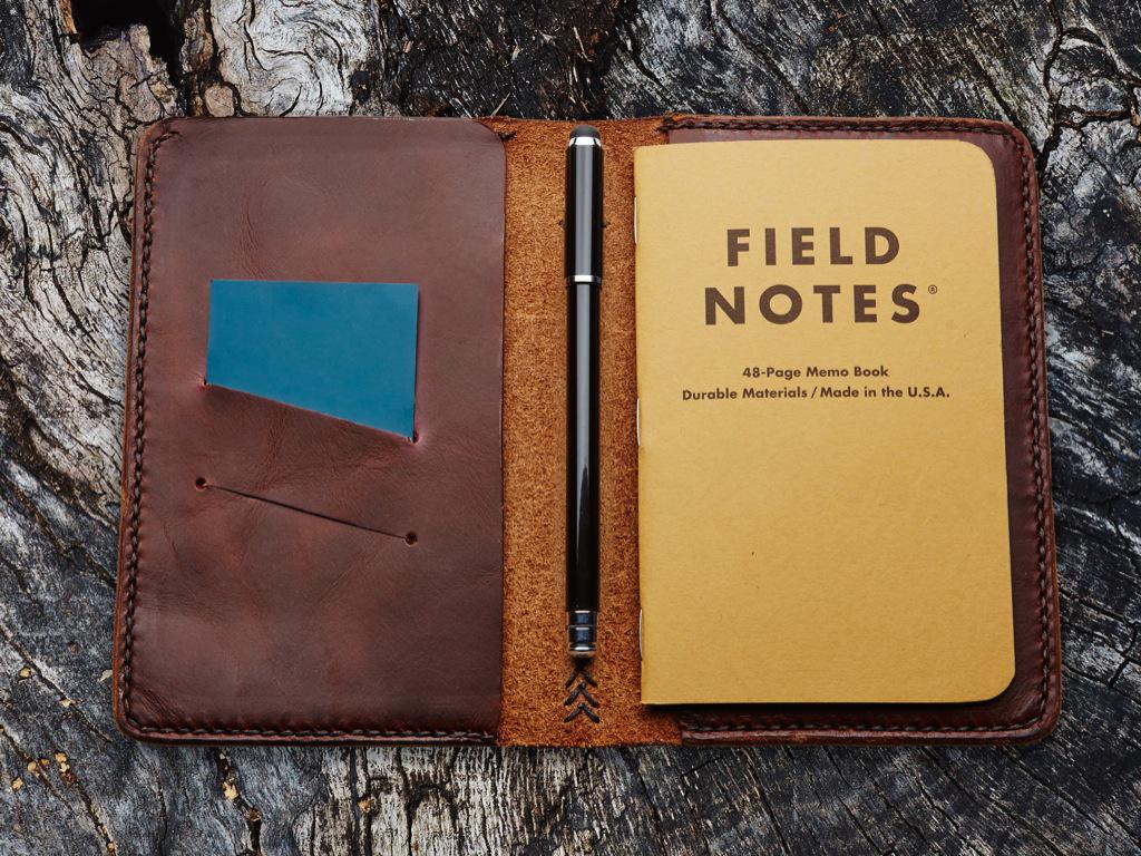 TheDriftTO's tweet photo. 'The Propeller' in Chocolate. Now available @ http://t.co/JygDD3eow8 #TDC #MadeInToronto #DriftersUnite #FieldNotes http://t.co/VegdCyhF9A