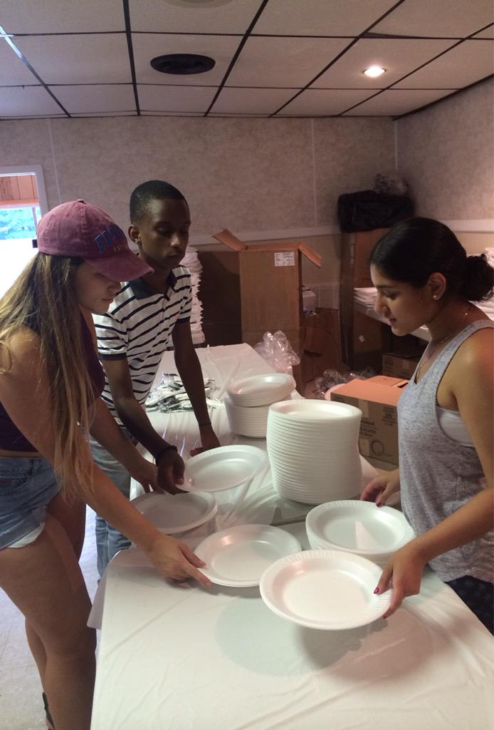 Lindenhurst Key Club tweet media