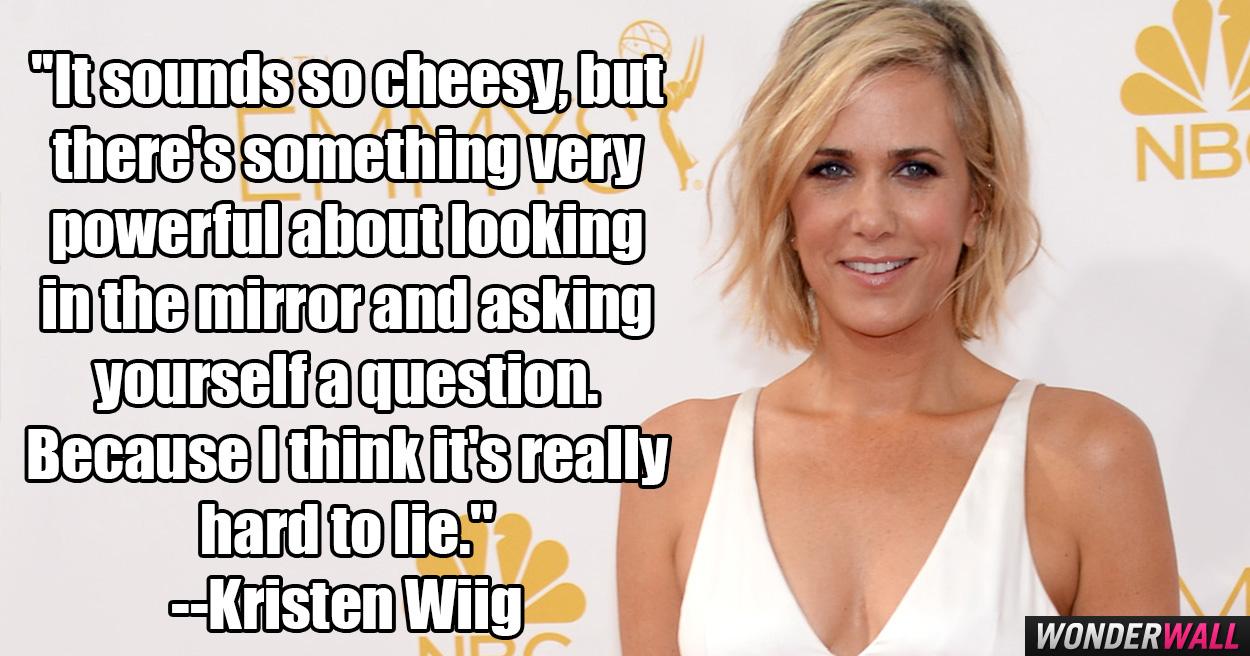 Happy birthday, Here are 10 reasons we love her:  