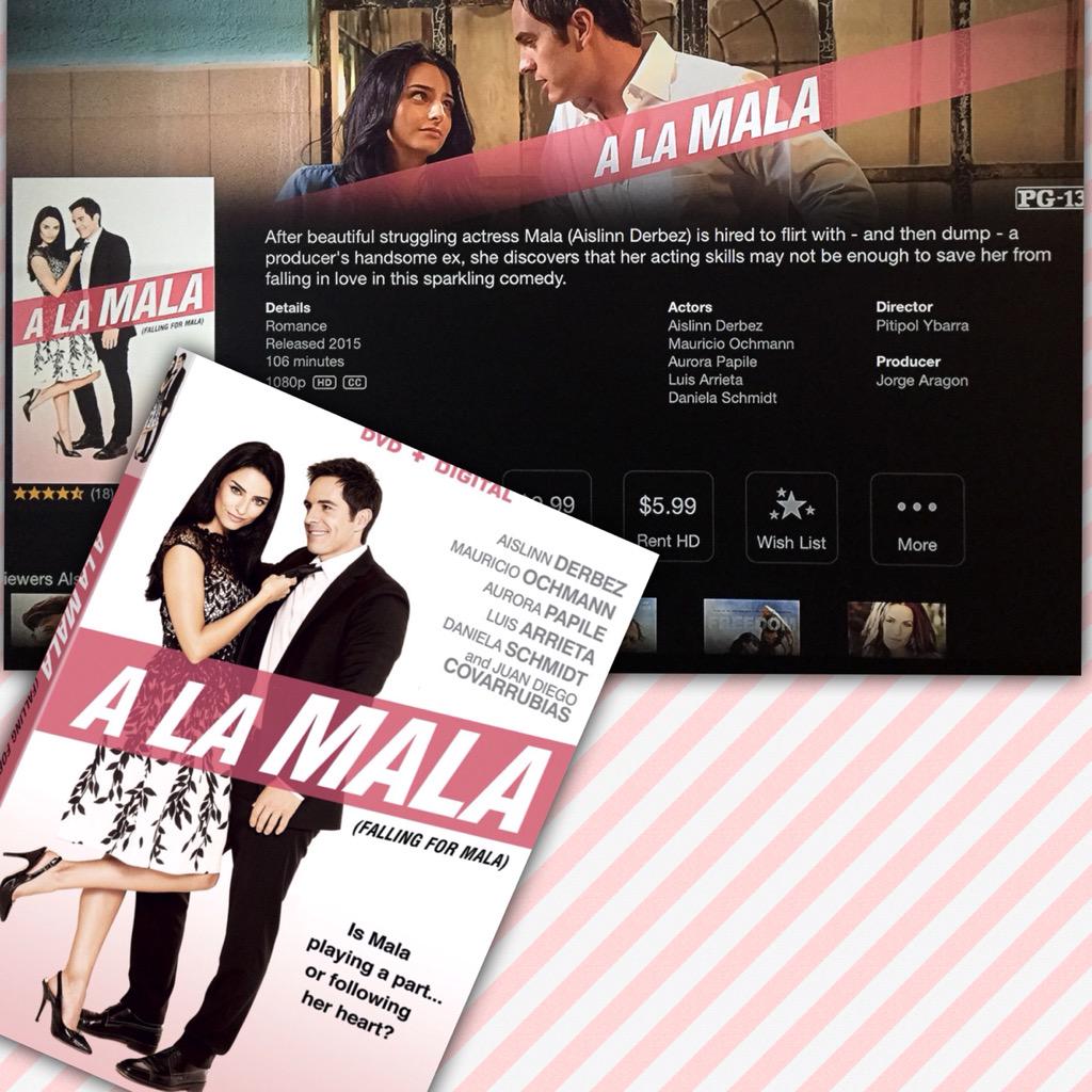 Aislinn Derbez tweet media
