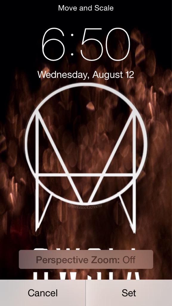 mekelockscreens's tweet photo. A #Owsla #Lockscreen with an own edit

RT/Fav if you saved it! Be honest ;)x
>#OwslaSignLockscreen http://t.co/jFa4OQLEth