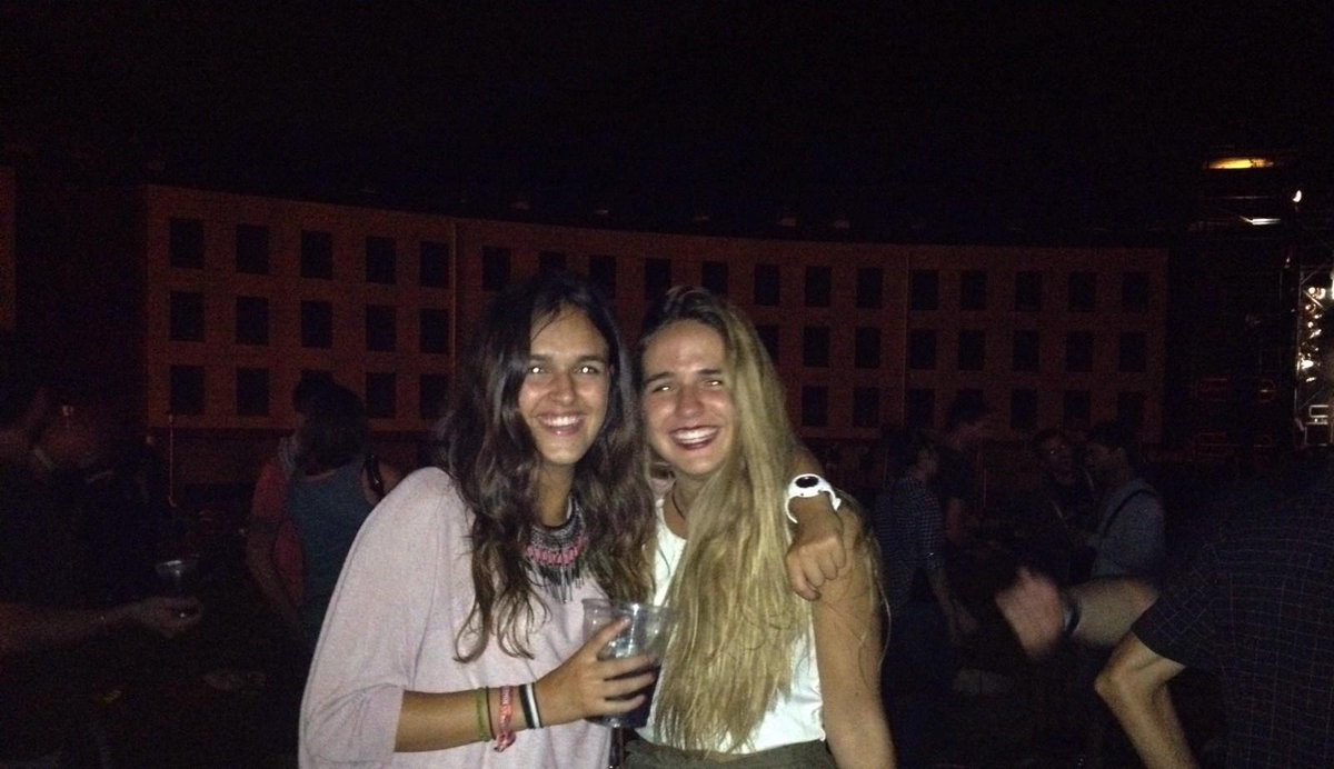 usua96's tweet photo. @MPereda19 😍😍😍😍 te amamosss http://t.co/gklF9uh1mh