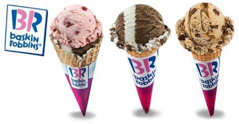 BaskinRobbinKCN's tweet photo. Life is like ice cream. Taste it before it melts! See you at Baskin Robbins
#TasteLife #EatMoreIceCream #Waffl... http://t.co/B76xL2CWWX