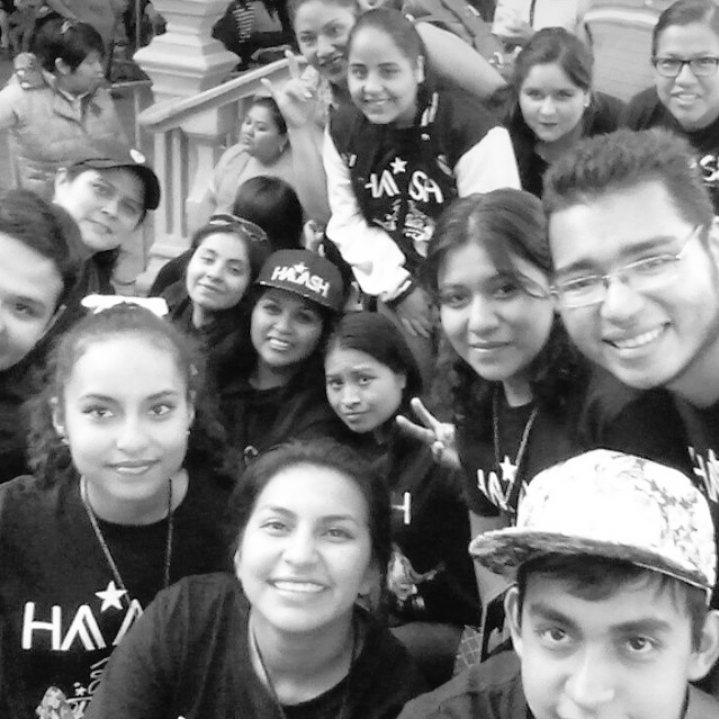 ClubEstesVcz's tweet photo. Un club con mucho corazón para @haashoficial  por favor siganos!! 🙏🙏🙏🙏🙏🙏 http://t.co/ctni4CMktL