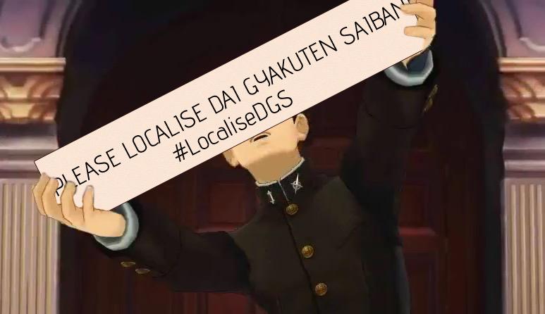 ProjectMeiji's tweet photo. Some of my favourite things to come out of the #LocaliseDGS hashtag - Please listen, @Capcom_Unity! http://t.co/vI71LJdeKO