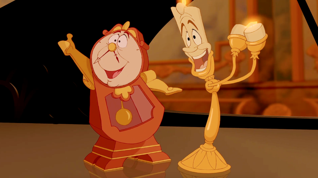 Disney's tweet photo. You're worth cheering for. http://t.co/q4KIbXwqmK