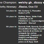 Photo by Entity Tourneys (@EntityTourneys)