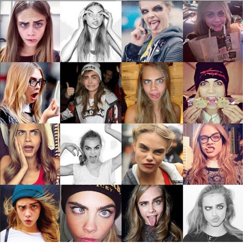Happy Bday Estas son 7 cosas que aprendimos de ella.   