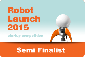 nxtrobotics's tweet image. Nxt Robotics is a semifinalist for Robot Launch 2015! #robotlaunch2015 #robohubreaderspick #startup #nxtrobotics