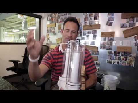 JoeyElrose's tweet photo. Sam Calagione of @dogfishbeer shared his favorite beer infusions. Try one at WOB today! - http://t.co/49d5Y0XXjO http://t.co/P6Udyfye4Y