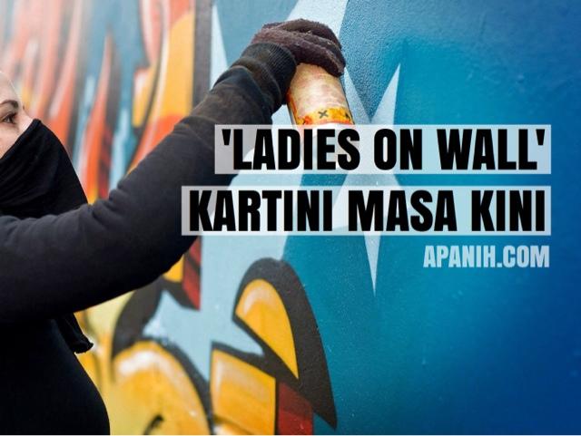 pejred's tweet photo. Ladies On Wall!
Komunitas gambar yang anggotannya ceweeeeeek semua <3
http://t.co/uPUjD9SaJK #AllYouCanArt http://t.co/MMulnlheWK
