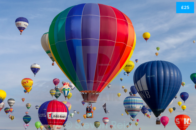 Picfair's tweet photo. Number 15 in this week's Picks - 'Air Balloons' from @dreamingofsteam. See more here: https://t.co/4gTQxt41ve http://t.co/01Cq0h9A4a