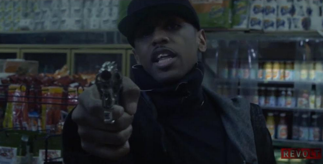 XXL's tweet photo. Fabolous pays homage to '90s classic "Juice" in his music vid for "Gone For The Winter": http://t.co/DoqaYg5PPx http://t.co/7IJ34HnXOH