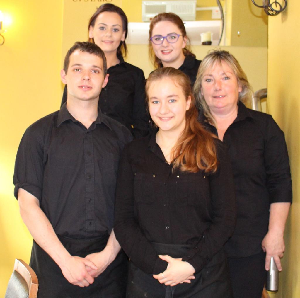 solrio_westport's tweet photo. Team #Solrio very happy to welcome u http://t.co/LUJ9dpW2e1