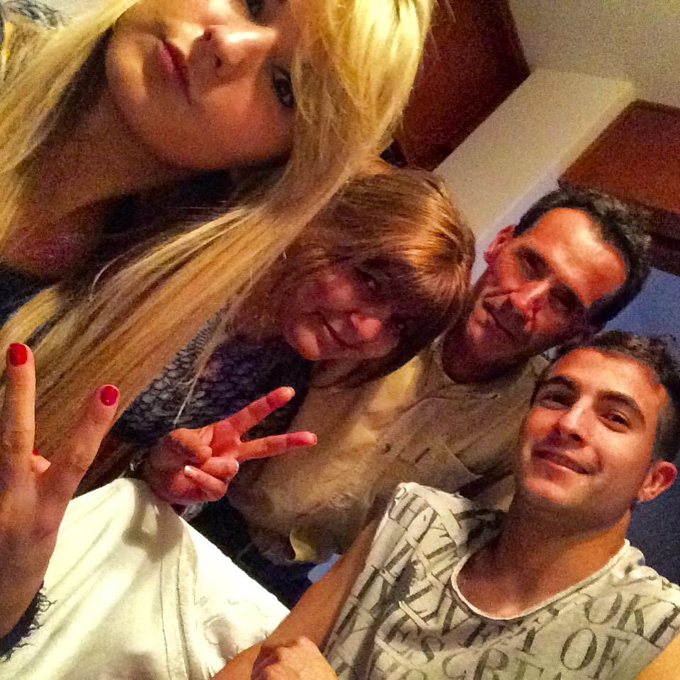 #LaFamilia❤️🙏🏻
