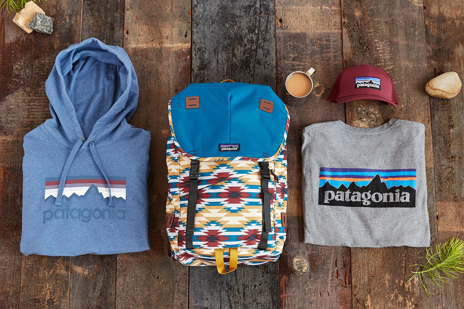 Urban Outfitters on Twitter: "Fresh picks from @patagonia make us want