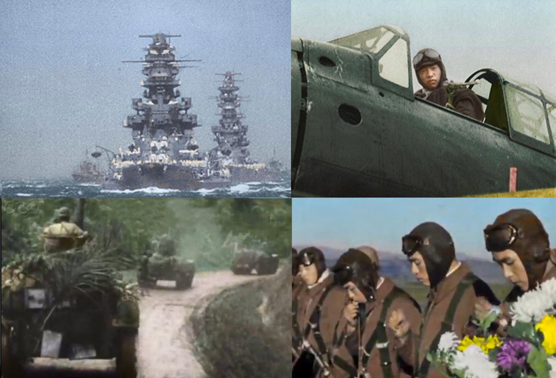 情景師アラーキー 荒木さとし A Twitter Tv情報 Nhkスペシャル カラーで見る太平洋戦争 15年8月15日 土 午後8時00分 好評の記録映像のカラー化シリーズ 太平洋戦争70年の節目の今年 必見 Http T Co Ymv6fjnhio Http T Co Mtrevuxlkc 情景師アラーキー 荒木さとし A Twitter Tv情報 Nhkスペシャル カラーで見る太平洋戦争 15年8月15日 土 午後8時00分 好評の記録映像のカラー化シリーズ 太平洋戦争70年の節目の今年 必見 Http T Co Ymv6fjnhio Http T Co Mtrevuxlkc