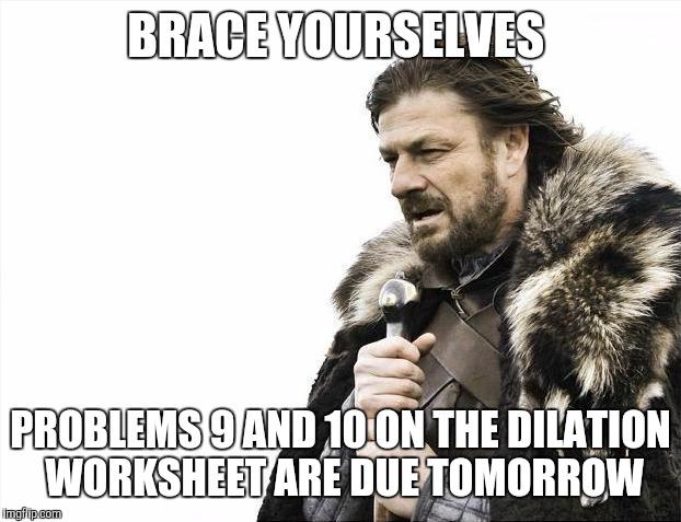 taybond_MathEd's tweet photo. #analyticgeometryalldaylong #iguessmemeswork #HWreminder #aremyhashtagstoolong? http://t.co/xMdd6lqA5D