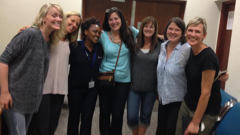 Rwanda Mission Team | Part 7 riverweststories.org/2015/08/12/rwa…