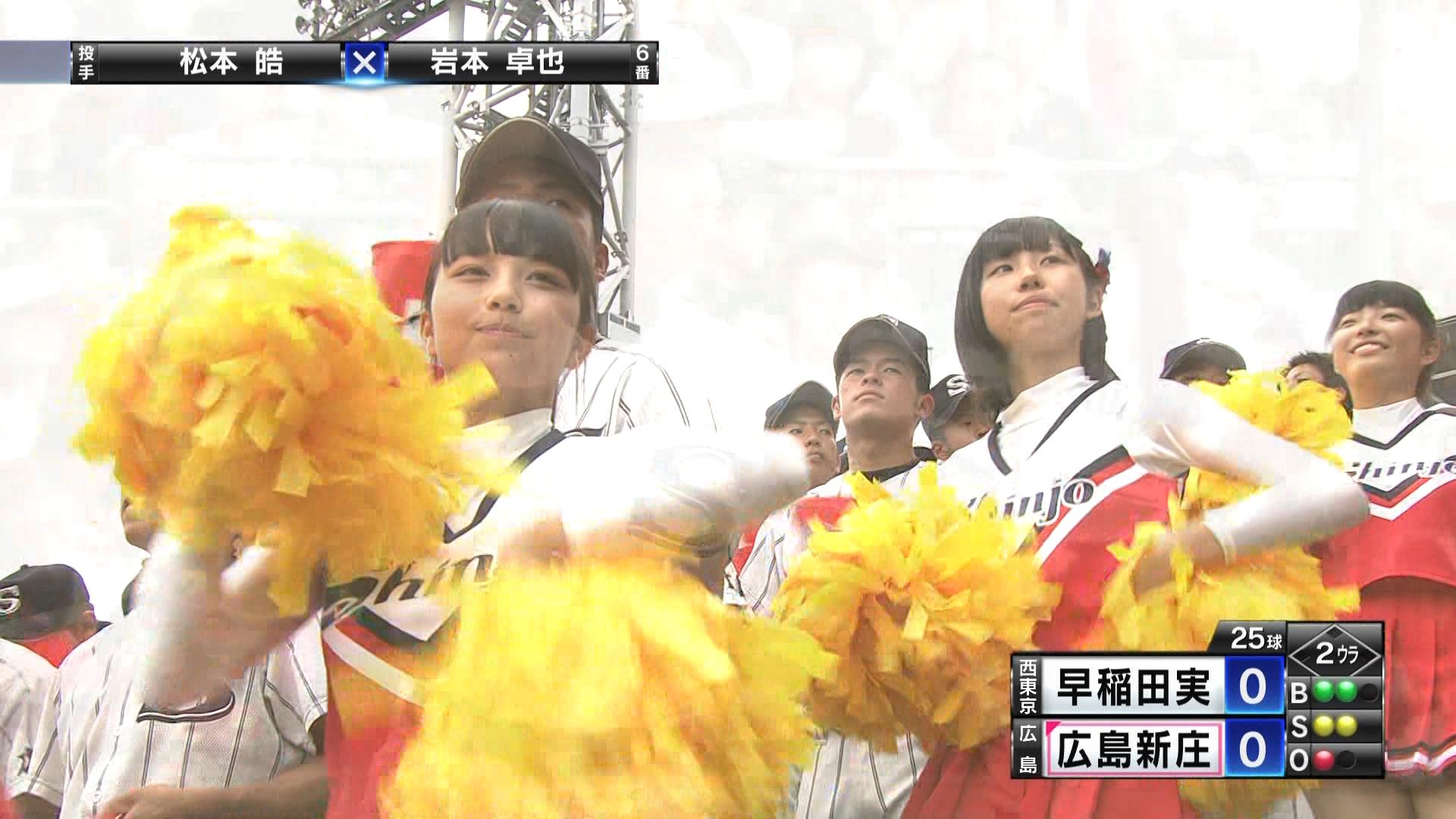 まっちー 広島新庄チア D 高校野球 甲子園 Kokoyakyu Http T Co Sumzwezhhl まっちー 広島新庄チア D 高校野球 甲子園 Kokoyakyu Http T Co Sumzwezhhl