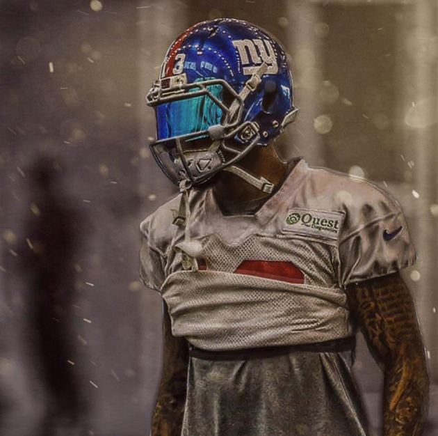 obj's tweet photo. #blessed http://t.co/U0WNEso4sm