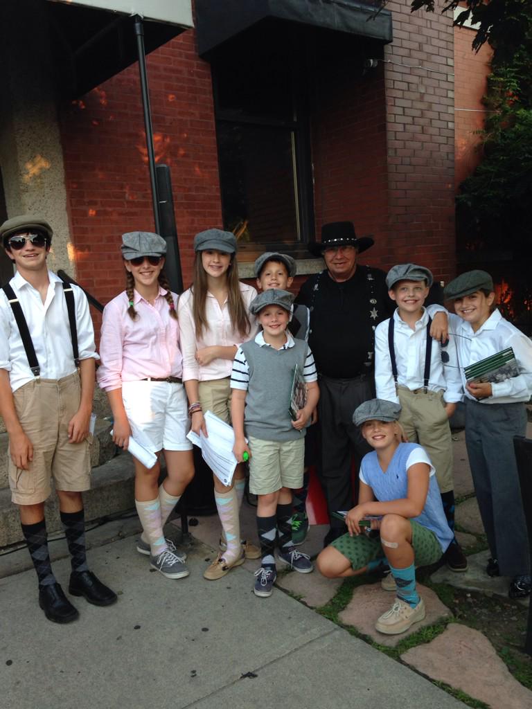 Cowboy Al karaoke show is down at Boondocks <a href="/AHAFallRiver/">AHA Fall River</a>