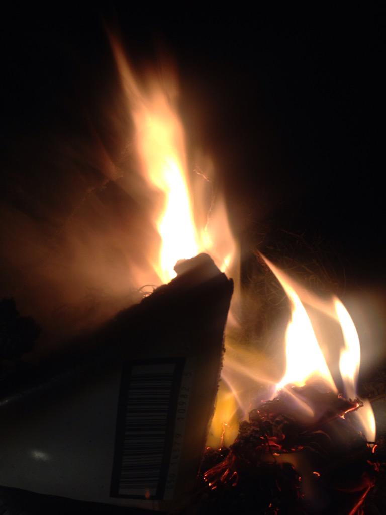rinseband's tweet photo. @SundaraKarma #Flame #GBB15 http://t.co/Nk7HU1mHpX